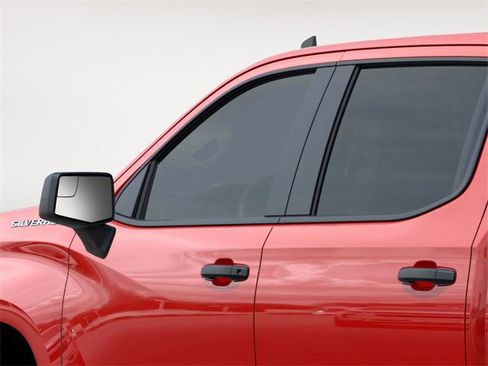 New 2026 Chevrolet Silverado 1500 Custom image 13