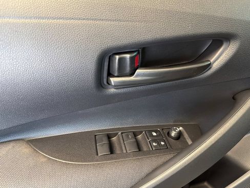 New 2026 Toyota Corolla LE FWD image 11