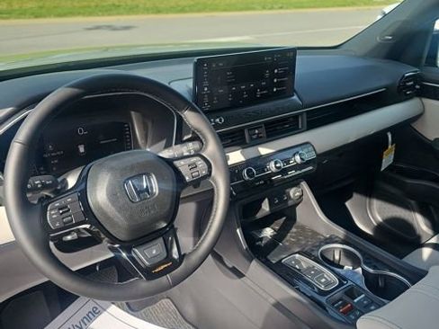 New 2026 Honda Passport TrailSport Elite image 6