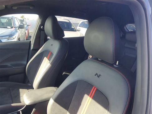 Used 2025 Hyundai Kona N Line S image 16