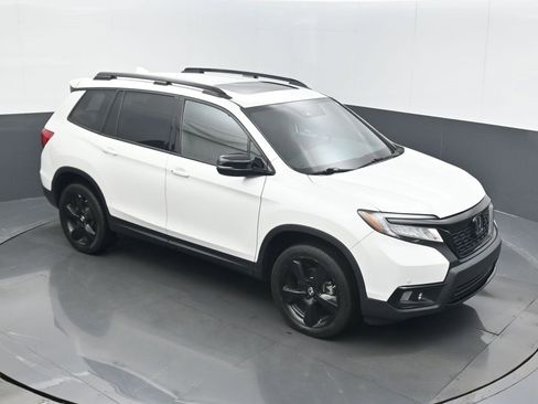 Used 2021 Honda Passport Elite image 27