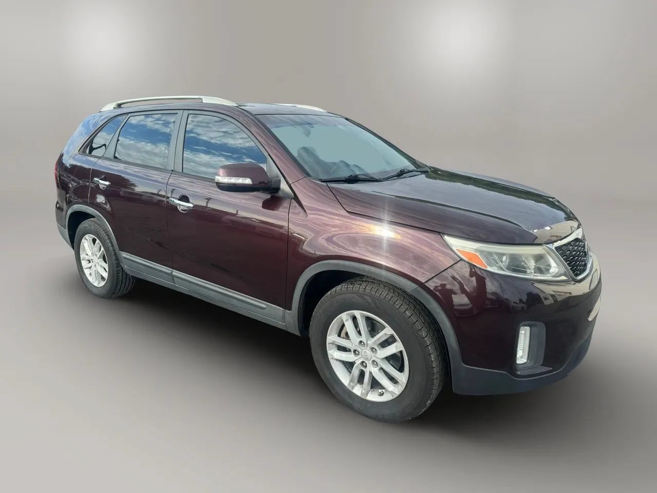 Used 2015 Kia Sorento LX FWD image 6