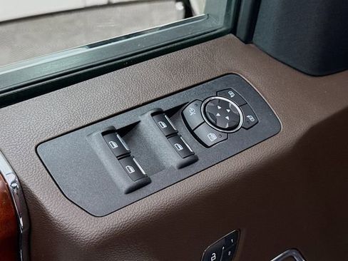 Used 2020 Ford F150 King Ranch w/ Equipment Group 601A Luxury image 18