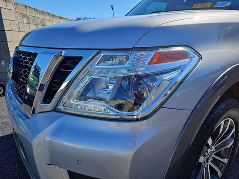 Used 2020 Nissan Armada SL w/ Premium Package image 33