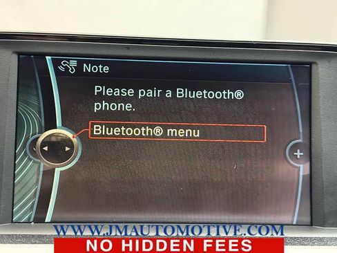 Used 2014 BMW 320i xDrive Sedan image 25