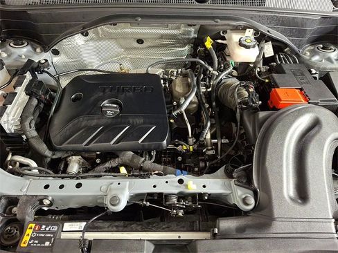 Used 2023 Chevrolet TrailBlazer LT image 27