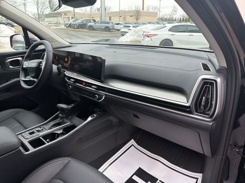 New 2026 Kia Sorento EX AWD/4WD image 13