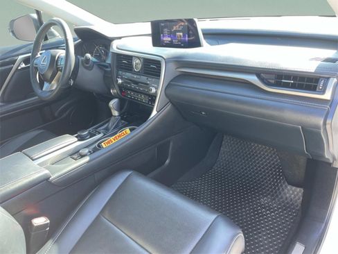 Used 2019 Lexus RX 350 FWD image 15