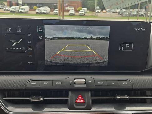Used 2025 Kia K4 EX FWD image 8