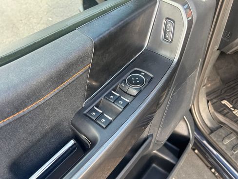 Used 2023 Ford F150 Tremor AWD/4WD image 14