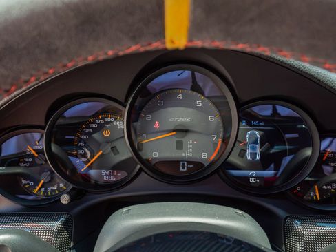 Used 2018 Porsche 911 GT2 RS RWD image 62