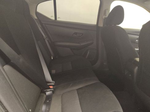 Used 2024 Nissan Sentra SV image 19