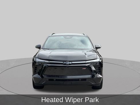 Used 2024 Chevrolet Blazer EV RS AWD/4WD image 8