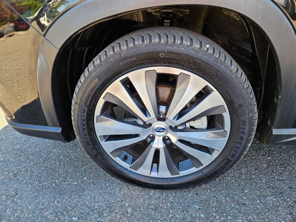 Used 2019 Subaru Ascent Touring AWD/4WD image 5