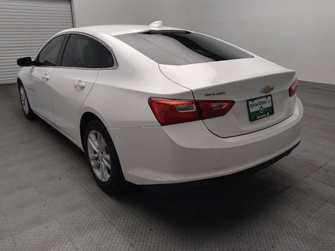 Used 2018 Chevrolet Malibu LT FWD image 5