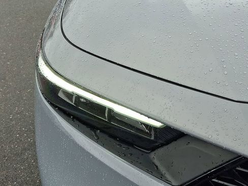 Certified 2024 Honda Accord Sport image 27