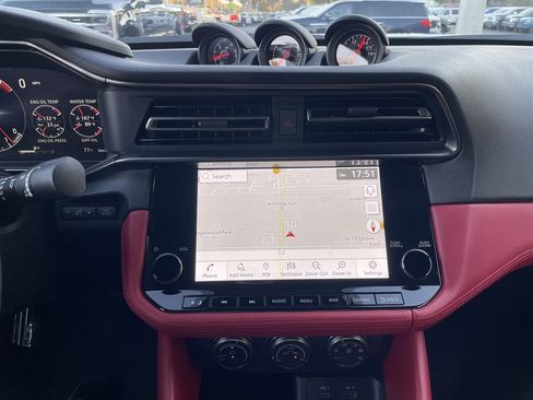 Used 2024 Nissan Z Performance w/ Floor Mat Package image 29