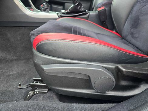 Used 2017 Subaru WRX STI image 23