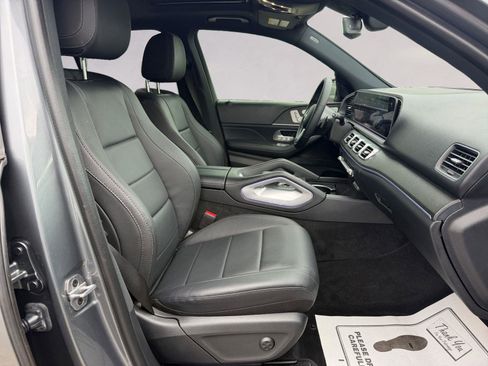 Used 2023 Mercedes-Benz GLE 350 4MATIC image 15