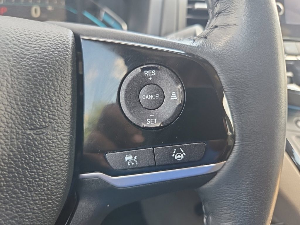Used 2024 Honda Odyssey Touring image 35