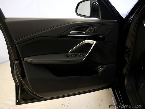 Certified 2025 BMW X1 xDrive28i image 26