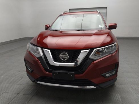 Used 2019 Nissan Rogue SV w/ Sun & Sound Touring Package FWD image 15