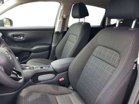 New 2027 Honda HR-V LX image 5