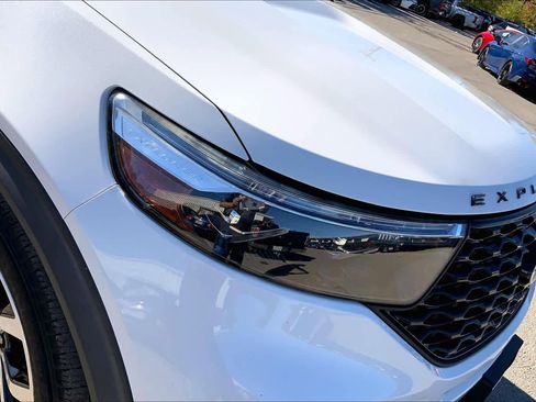 Used 2020 Ford Explorer ST image 27