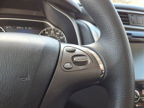 Used 2023 Nissan Murano S FWD image 15