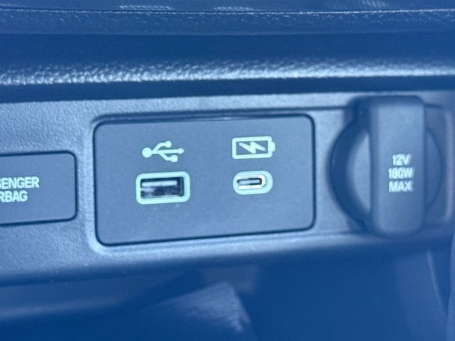 Used 2025 Acura Integra A-Spec w/ Technology Package FWD image 21