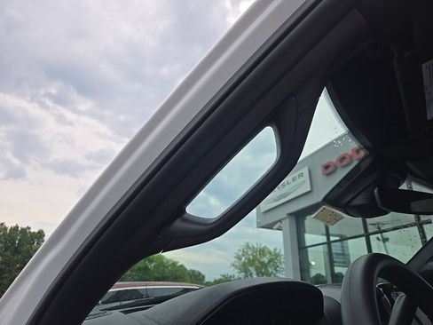 Used 2025 RAM 2500 Tradesman image 46