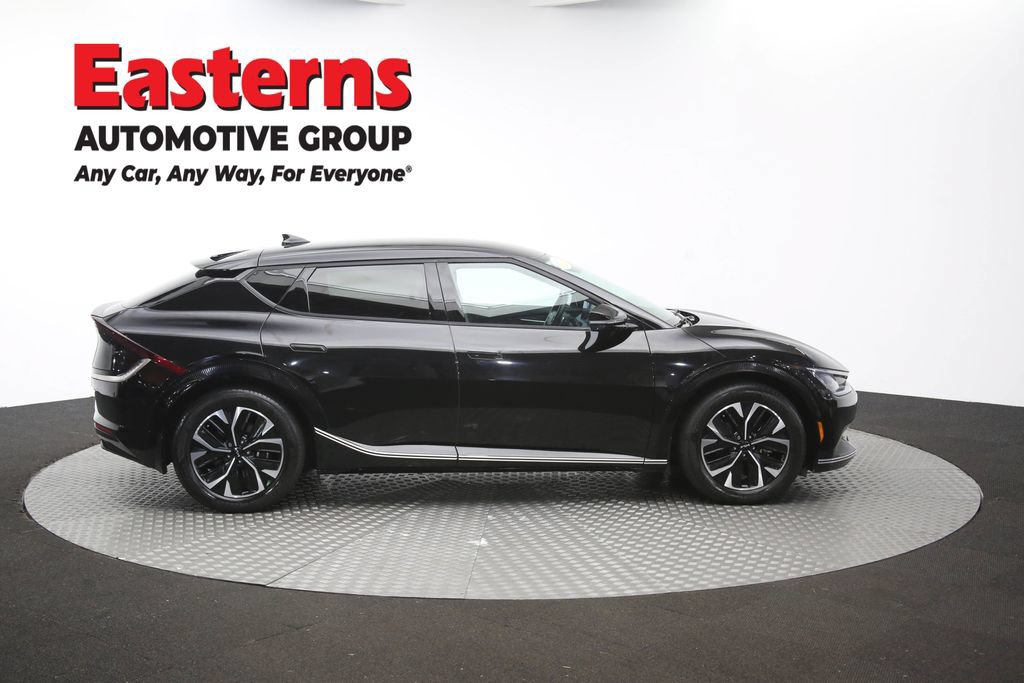 Used 2023 Kia EV6 Wind AWD/4WD image 47