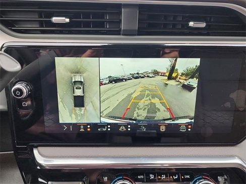 New 2026 GMC Sierra 2500 Denali w/ Denali Reserve Package image 25