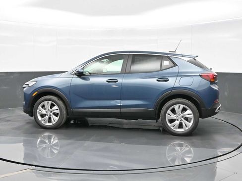 Used 2025 Buick Encore GX Preferred w/ Comfort Package image 5