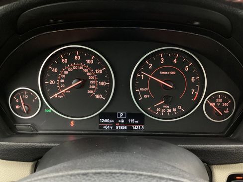 Used 2016 BMW 328i Sedan image 32