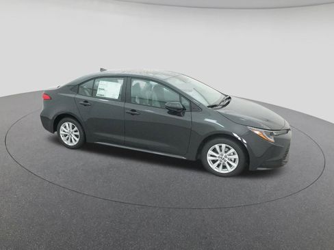 New 2026 Toyota Corolla LE image 12