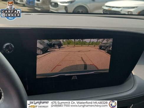 Certified 2024 Buick Encore GX Preferred w/ Comfort Package AWD/4WD image 17