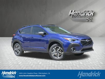 New 2026 Subaru Crosstrek 2.0i Premium