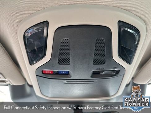 Certified 2023 Subaru Legacy Premium image 10