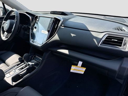 New 2026 Subaru Ascent Limited image 38