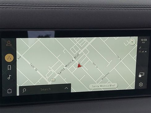 Used 2023 Land Rover Defender 110 X-Dynamic SE image 27