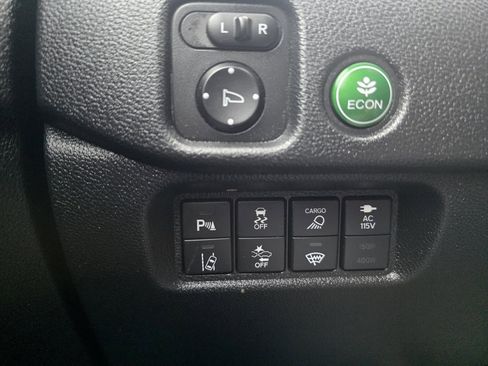 Used 2021 Honda Ridgeline Black Edition image 21