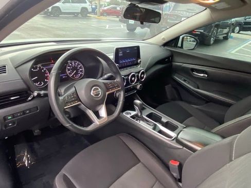 Used 2022 Nissan Sentra SV image 13