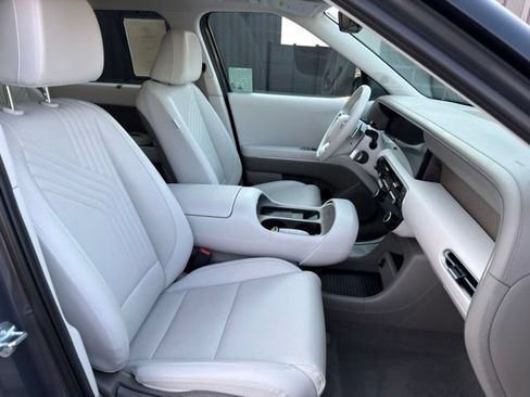 Used 2026 Hyundai Palisade SEL AWD/4WD image 28