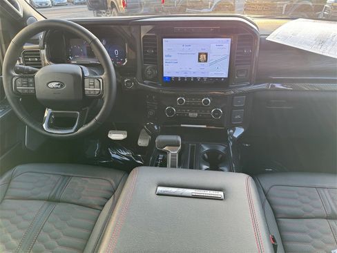 Used 2024 Ford F150 Lariat w/ Equipment Group 502A High image 5