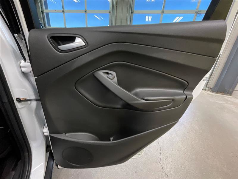 Used 2017 Ford Escape SE AWD/4WD image 23