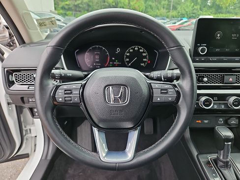 Used 2023 Honda Civic EX-L image 21