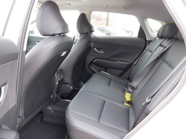 New 2026 Hyundai Kona Limited AWD/4WD image 6