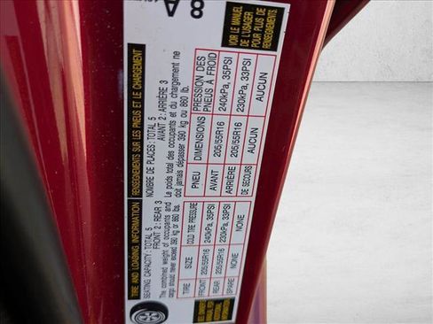 Certified 2025 Toyota Corolla LE w/ Convenience Package image 14