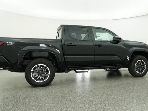 New 2026 Toyota Tacoma TRD Sport AWD/4WD image 26